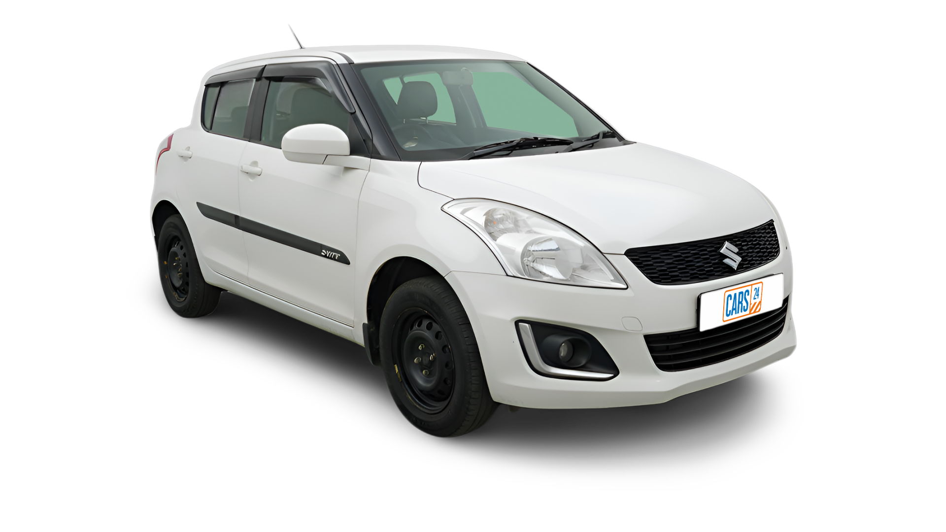 Maruti Swift-img
